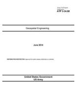 Army Techniques Publication ATP 3-34.80 Geospatial Engineering June 2014