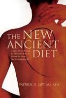 The New Ancient Diet