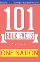 One Nation - 101 Book Facts