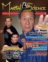 Martial Science 4
