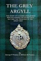 The Grey Argyll