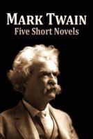 Five Short Novels