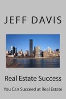 Real Estate Success