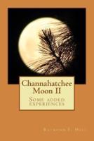 Channahatchee Moon II