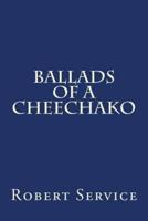 Ballads of a Cheechako