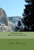 Hiking the Quatrain Range
