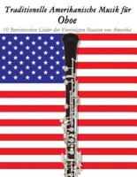 Traditionelle Amerikanische Musik Fur Oboe