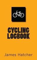 Cycling Logbook