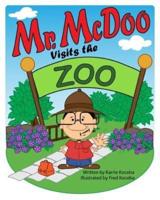 Mr. McDoo Visits the Zoo