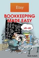 Etsy Bookkeeping Made Easy