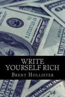 Write Yourself Rich