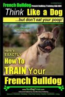 French Bulldog, French Bulldog Training AAA AKC