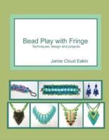 Bead Play With Fringe