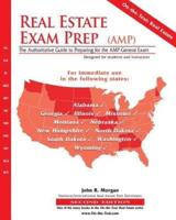 Real Estate Exam Prep (AMP)-2Nd Edition