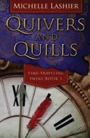 Quivers and Quills