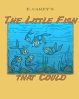 The Little Fish That Could