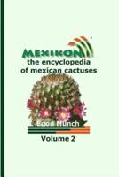 MEXIKON Volume 2