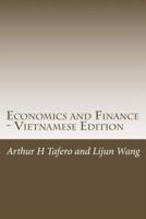 Economics and Finance - Vietnamese Edition