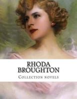 Rhoda Broughton, Collection Novels