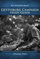 Gettysburg Campaign Study Guide Volume Two