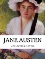 Jane Austen, Collection Novels