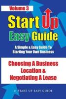 Start Up Easy Guide Vol 3.