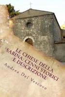 Le Chiese Della Sabina