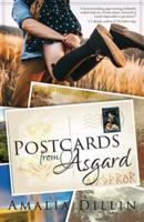 Postcards from Asgard