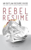 Rebel Resume