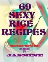 69 Sexy Rice Recipe's