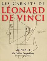 Les Carnets De Leonard De Vinci - Annexe 1