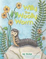 Willy The Woolly Worm