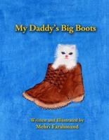 My Daddy's Big Boots