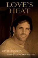 Love's Heat - An Italian Nights Novella
