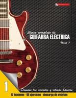 Curso Completo De Guitarra Electrica Nivel 1