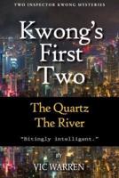 Kwong's First Two