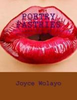 Poetry Pastries