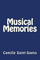 Musical Memories