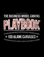 The Business Model Canvas Playbook