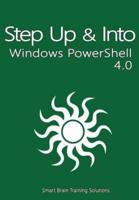 Windows PowerShell 4.0 (Step Up & Into)