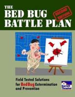 The Bed Bug Battle Plan