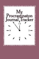 My Procrastination Journal Tracker