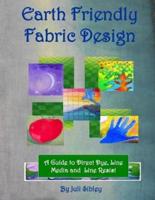 Earth Friendly Fabric Design