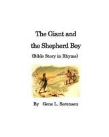 The Giant and the Shepherd Boy