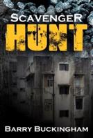 Scavenger Hunt: A Dave Roberts thriller, book 1