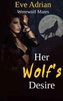 Her Wolf's Desire