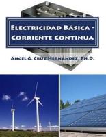 Electricidad Básica - Corriente Continua