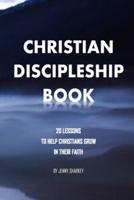 Christian Discipleship Book
