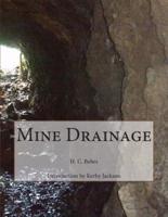 Mine Drainage