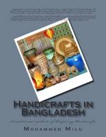 Handicrafts in Bangladesh